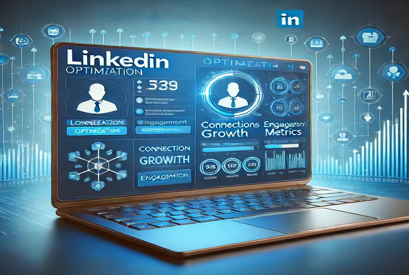 LinkedIn Optimization Dubai