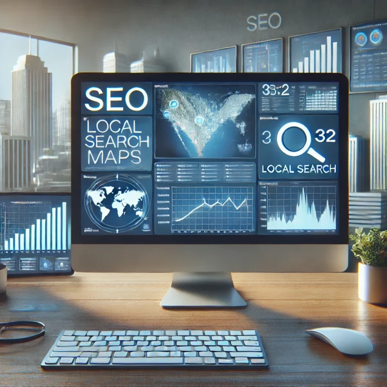 local seo providers