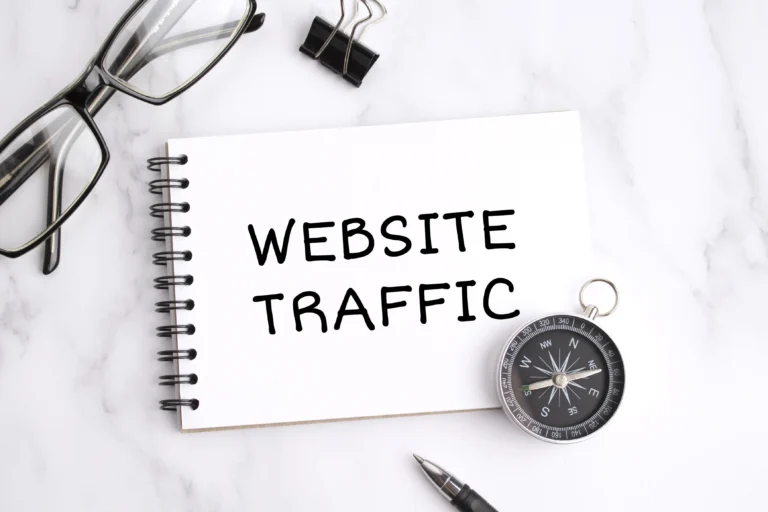 traffic web design dubai